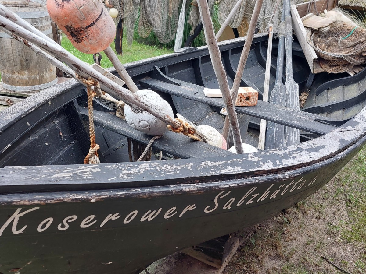 Die Tour nach&nbsp;Usedom