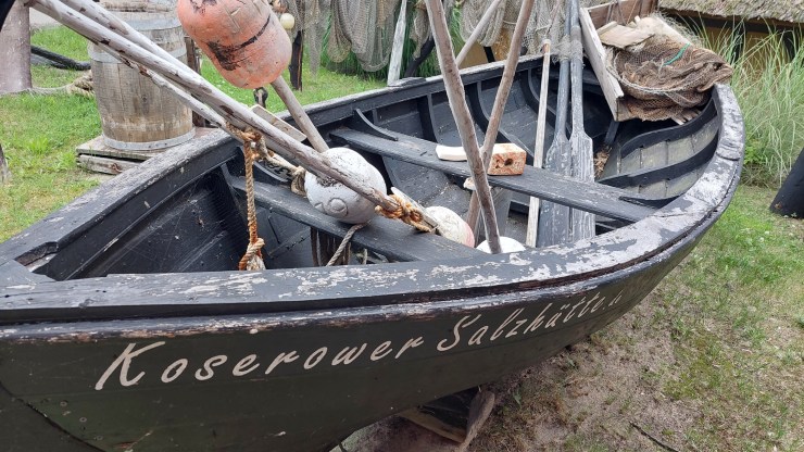 Die Tour nach&nbsp;Usedom