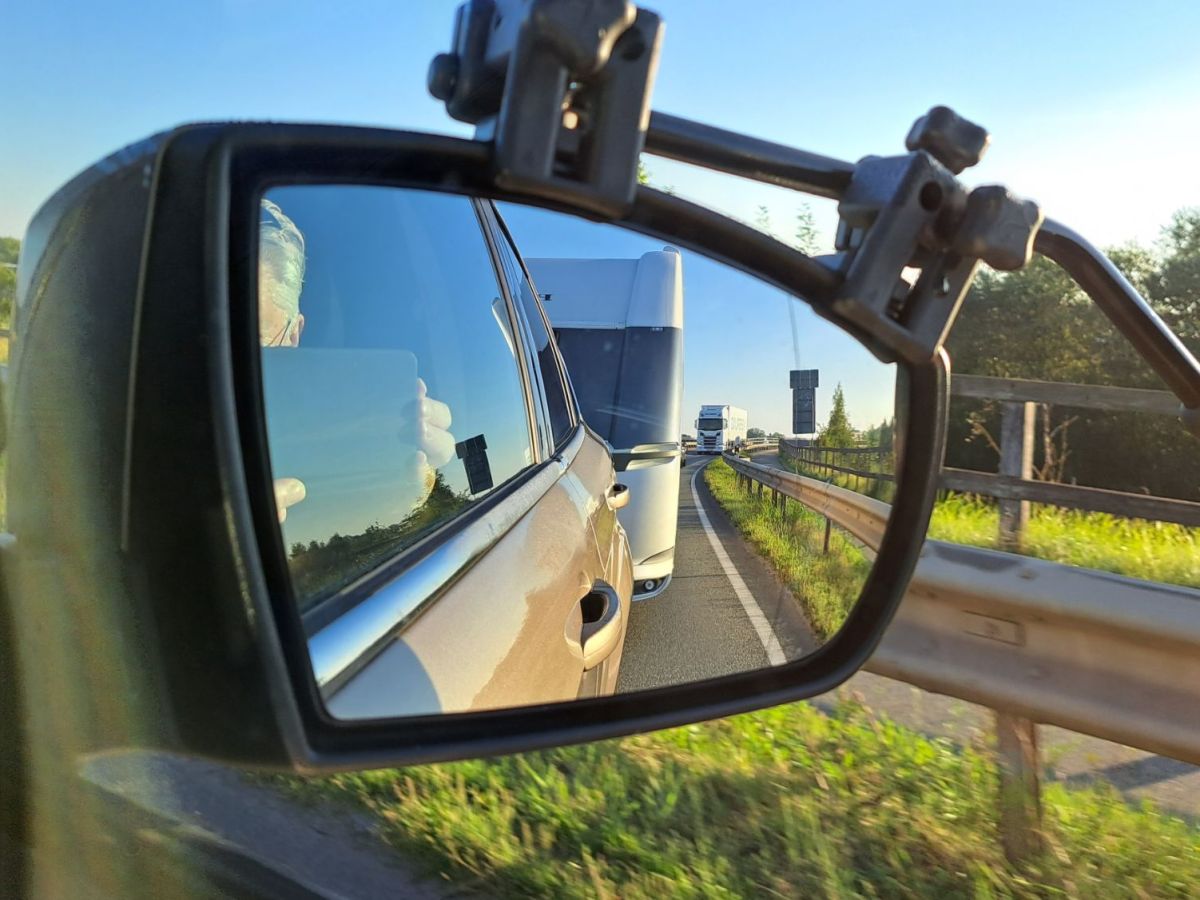 Ein Wochenende in&nbsp;Kollmar