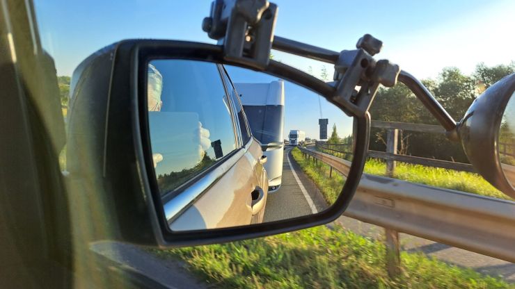 Ein Wochenende in Kollmar