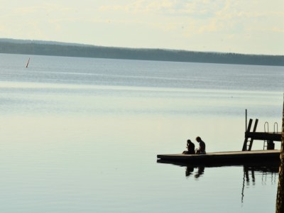 Wir müssen nichts&nbsp;machen