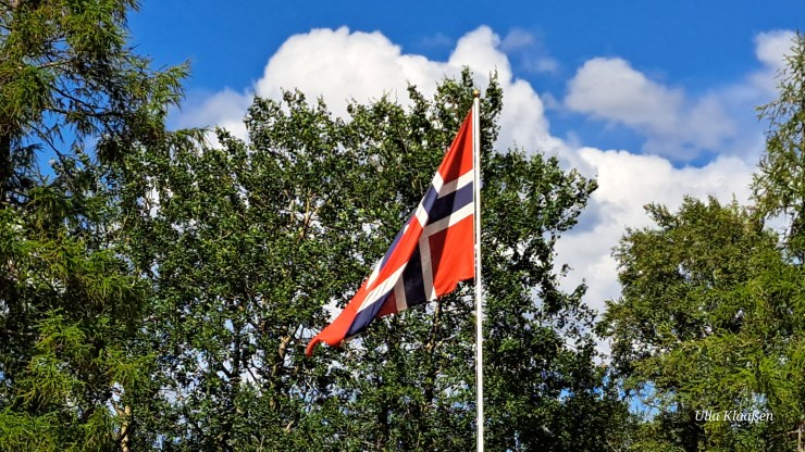 Von Trondheim auf der Küsten-und Atlantikstraße bis zum&nbsp;Jostedalsbreen