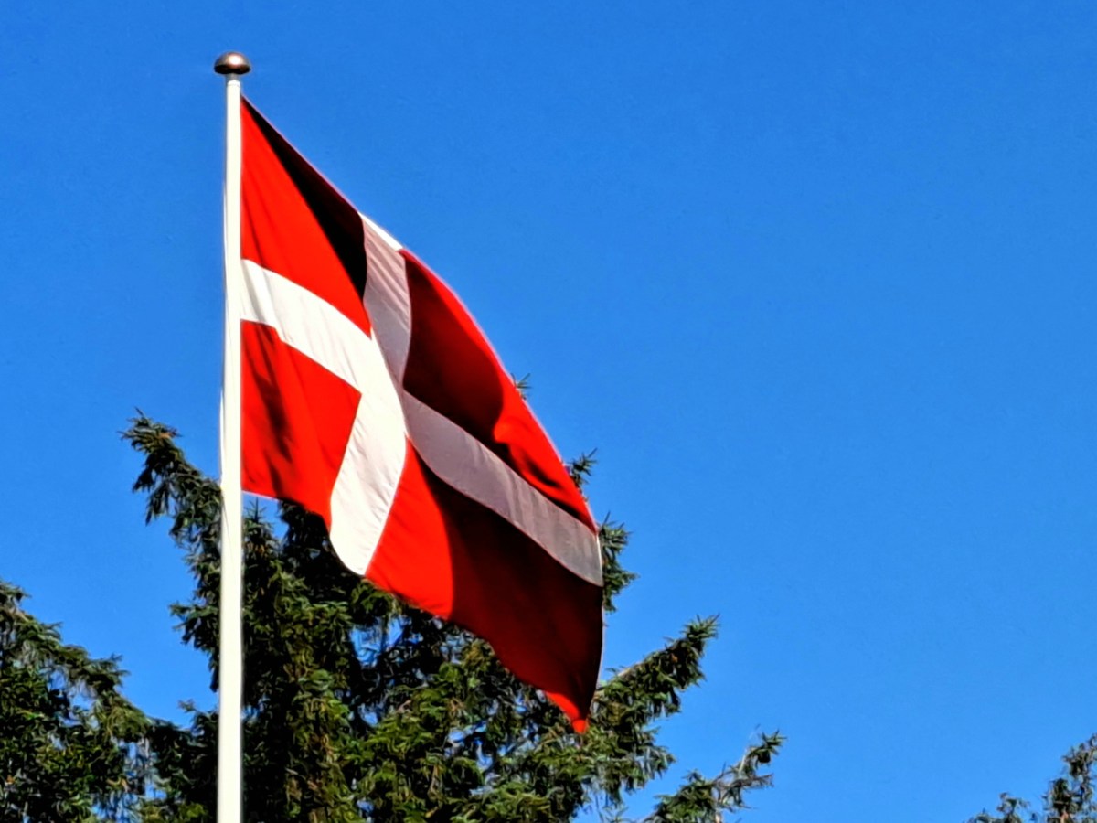 Von Schweden nach&nbsp;Dänemark