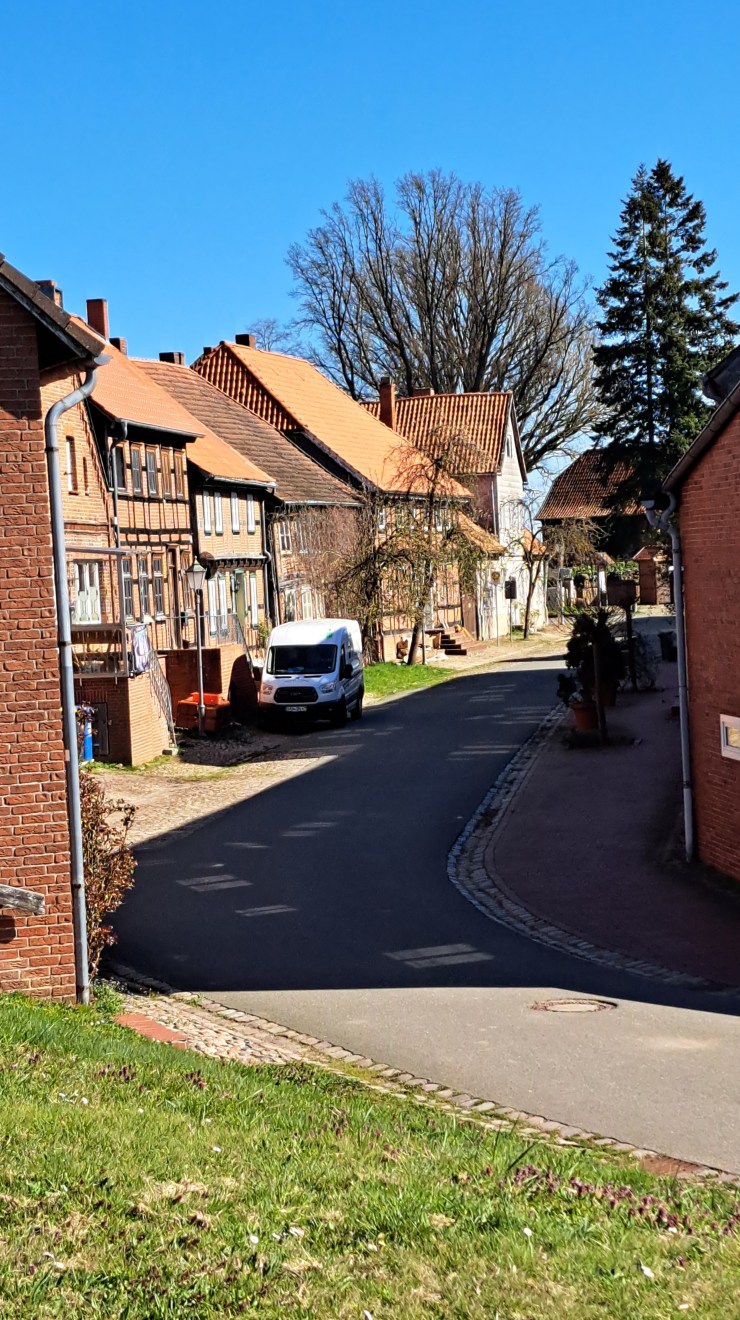 Gartow